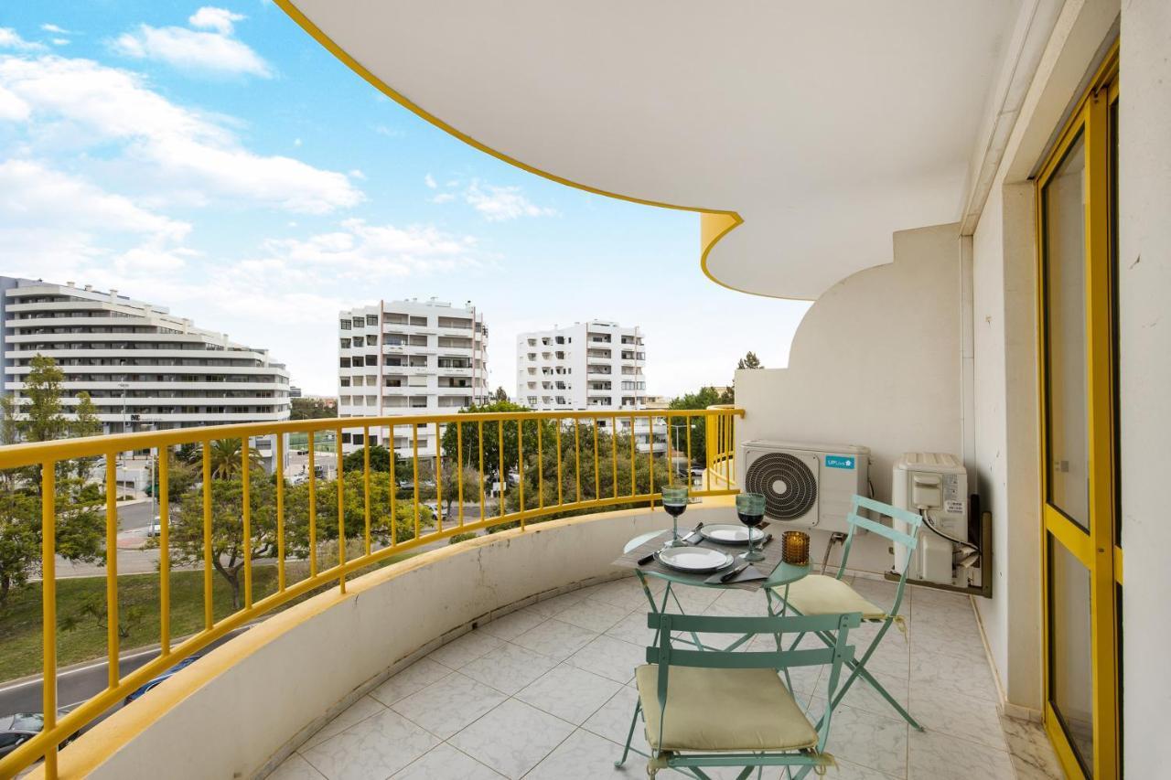 Casa Gaivota Apartment Portimão Exterior photo