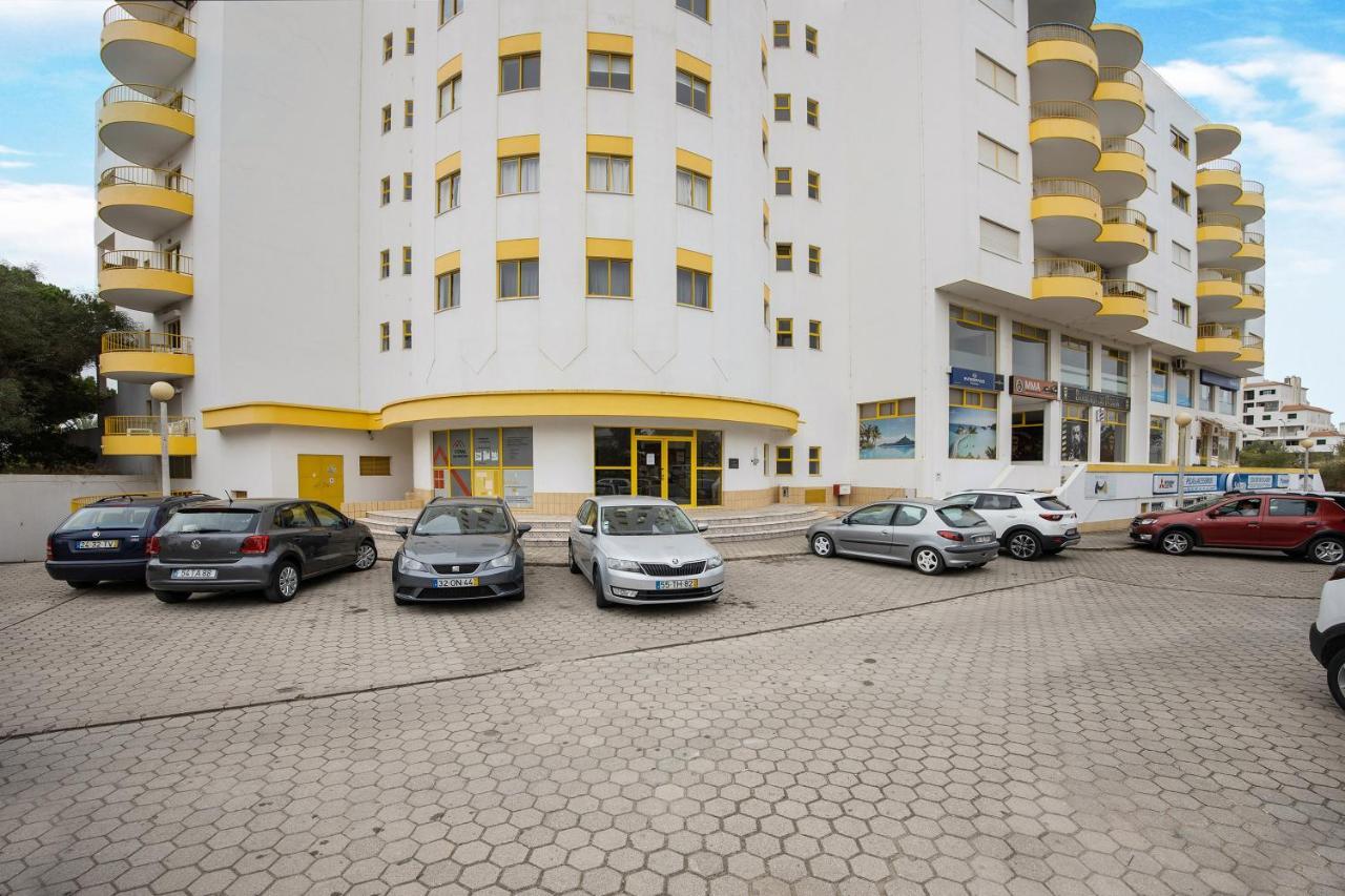 Casa Gaivota Apartment Portimão Exterior photo