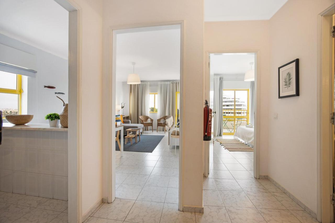 Casa Gaivota Apartment Portimão Exterior photo