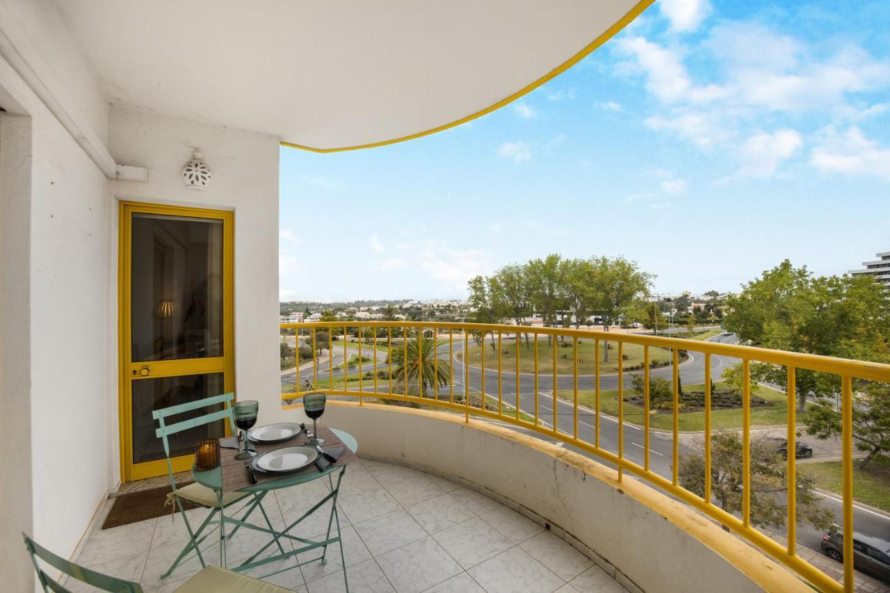 Casa Gaivota Apartment Portimão Exterior photo