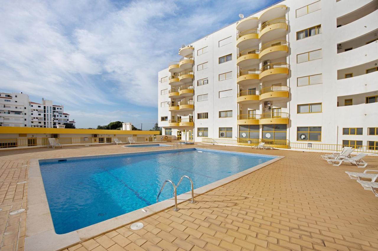 Casa Gaivota Apartment Portimão Exterior photo
