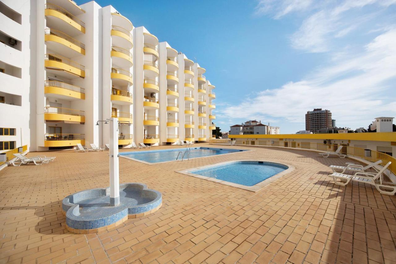 Casa Gaivota Apartment Portimão Exterior photo